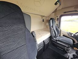 MERCEDES-BENZ ACTROS 1848 LS MP5 RETARDER XENON