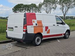 MERCEDES-BENZ VITO 111 L2 Euro6 3-Zits