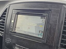 MERCEDES-BENZ VITO 111 L2 Euro6 3-Zits