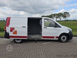 MERCEDES-BENZ VITO 111 L2 Euro6 3-Zits