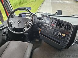 RENAULT T 520