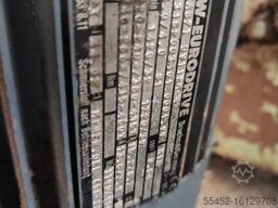 Klockner 225x420LS4WV