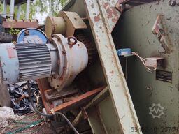 Klockner 225x420LS4WV