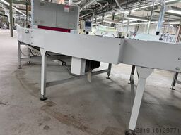 Buerkle ST22 KDD 90°/1600/1700 R