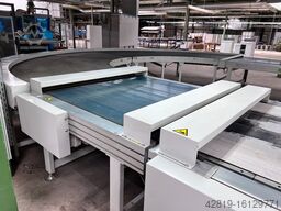 Buerkle ST22 KDD 90°/1600/1700 R