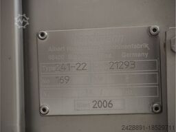 Handtmann Vf 620 + AL