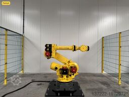 FANUC R-2000iB/210F