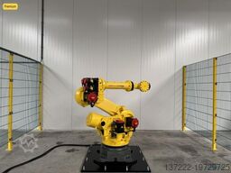 FANUC R-2000iB/210F