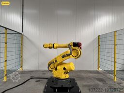 FANUC R-2000iB/210F