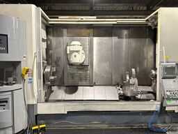 Mazak Integrex E-650H