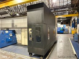 Mazak Integrex E-650H