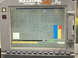 Mazak Integrex E-650H