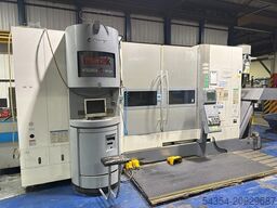 Mazak Integrex E-410H