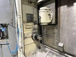 Mazak Integrex E-410H