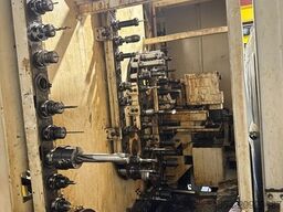 Mazak Integrex E-410H