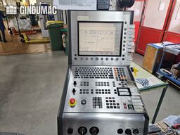 DECKEL MAHO DMU 100 T