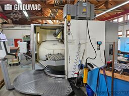 DECKEL MAHO DMU 100 T