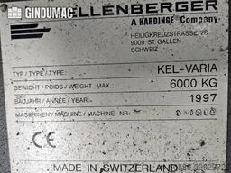 KELLENBERGER Kel-Varia UR 175/1000