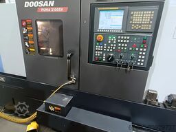 DOOSAN Puma 2100SY