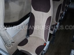 Iveco Daily / A60C17 / 7.5m / broken rearaxle