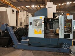 Matsuura 650 MC VG660