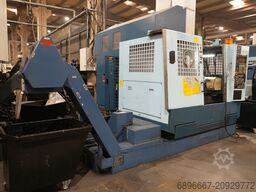 Matsuura 650 MC VG660