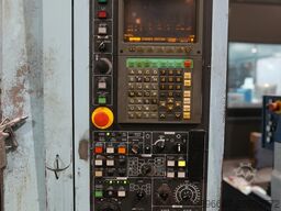 Matsuura 650 MC VG660