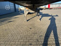 D-TEC FLEXITRAILER / 45FT High Cube  MULTI / SAF + DI...