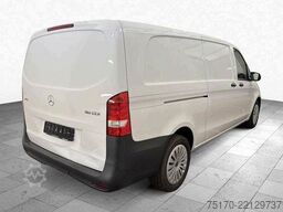 Mercedes-Benz Vito 116 CDI Extral 9G Klima Kamera SHZ
