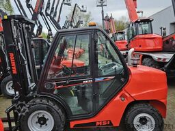 Manitou MSI35