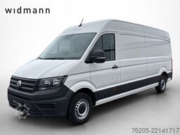 VW Crafter 35 2,0 TDI 130 KW Kasten LR/HD *Klima*