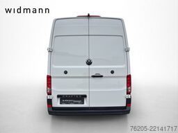 VW Crafter 35 2,0 TDI 130 KW Kasten LR/HD *Klima*