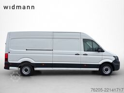 VW Crafter 35 2,0 TDI 130 KW Kasten LR/HD *Klima*