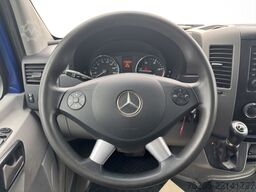 Mercedes-Benz Sprinter 316 Doka Pritsche 3,5 T AHK