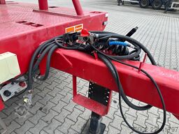 Obermaier BALLAST / 18.000KG / DRUMBRAKES