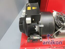 RMS Schwingprüfanlage SW 1508/1