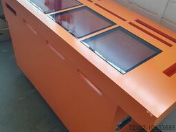Messebauer ISO-BOX