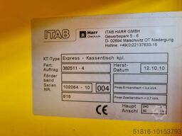 ITAB HARR Express