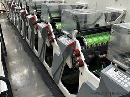 OMET OMET XF 430