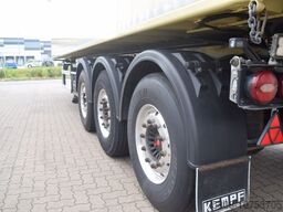 KEMPF SKM35/3 AK 56m³ Getreide Kombitür Dichtung Lift