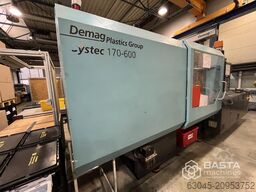 Demag Systec 170/520-600