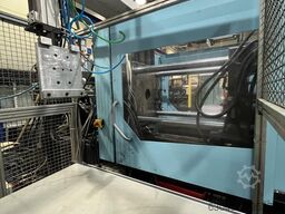 Demag Systec 170/520-600