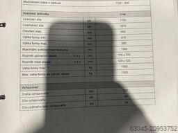 Demag Systec 170/520-600