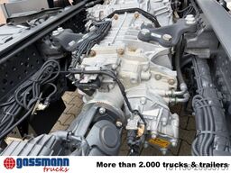 Mercedes-Benz Arocs 2542/45 L 6x2/4, Vorlauflenk-/liftachse,