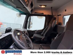 Mercedes-Benz Arocs 2542/45 L 6x2/4, Vorlauflenk-/liftachse,