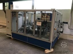 AKE-technologies GmbH - WEISS TC 500