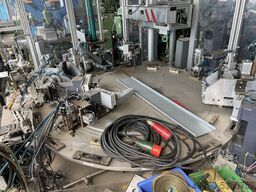 AKE-technologies GmbH - WEISS TC 500