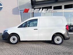 Mercedes-Benz Citan automatik Klima Kamera Ladeboden
