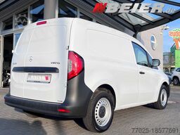 Mercedes-Benz Citan automatik Klima Kamera Ladeboden