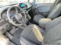 Mercedes-Benz Citan automatik Klima Kamera Ladeboden